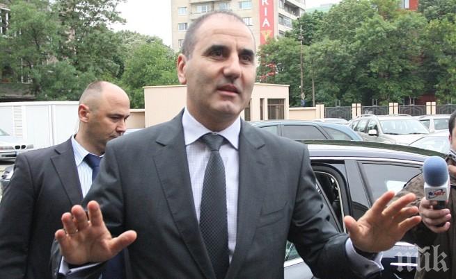 Цветанов: Дадохме 700 млн. лева за училища и детски градини