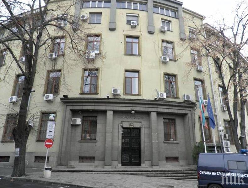 Ямболският районен съд гледа делото за взривовете край Петолъчката през 2012 година