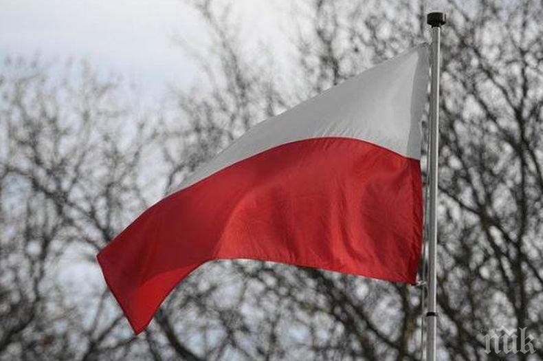 Дипломатическо напрежение: Полша отказа да приеме израелска правителствена делегация