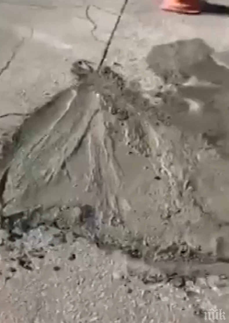 ЗАСТРОЯВАНЕТО ПРОДЪЛЖАВА: Още бетон в дробовете на Пловдив