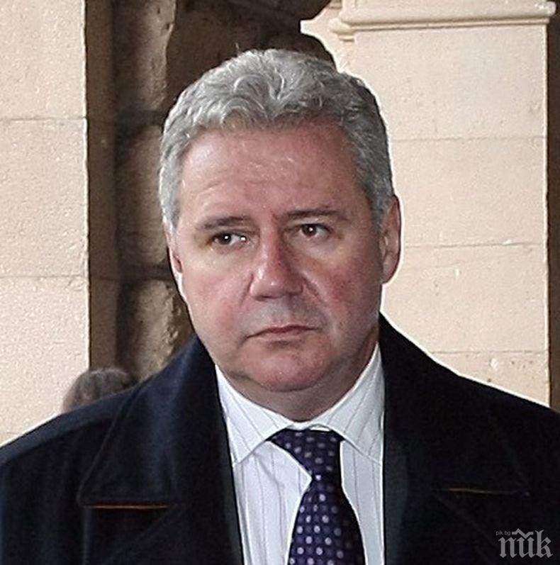 КРИБ скочи остро: Политическото говорене и бръщолевене пречи на чуждестранните инвестиции
