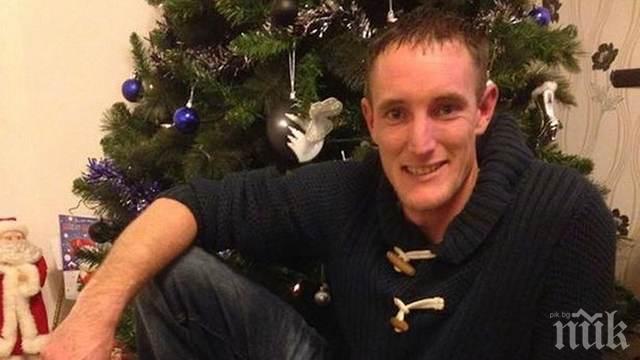 ИГРИ НА СЪДБАТА: Оставено в тоалетна дете намери баща си след 33 години 