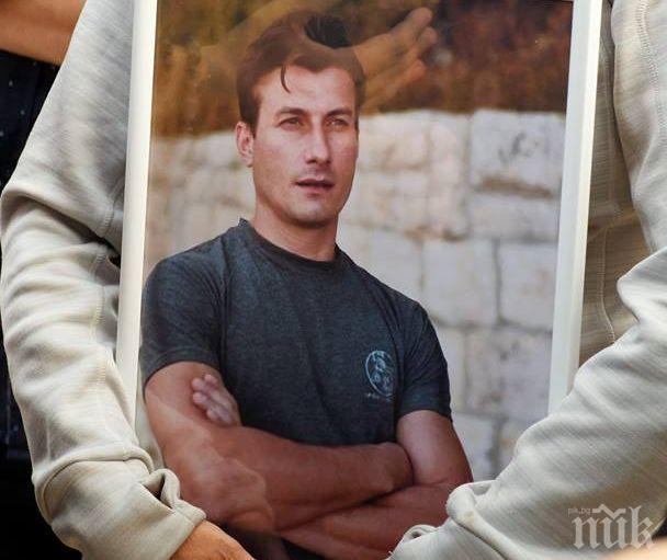 Шофьорът без книжка, убил балетист във Варна, обжалва присъдата си