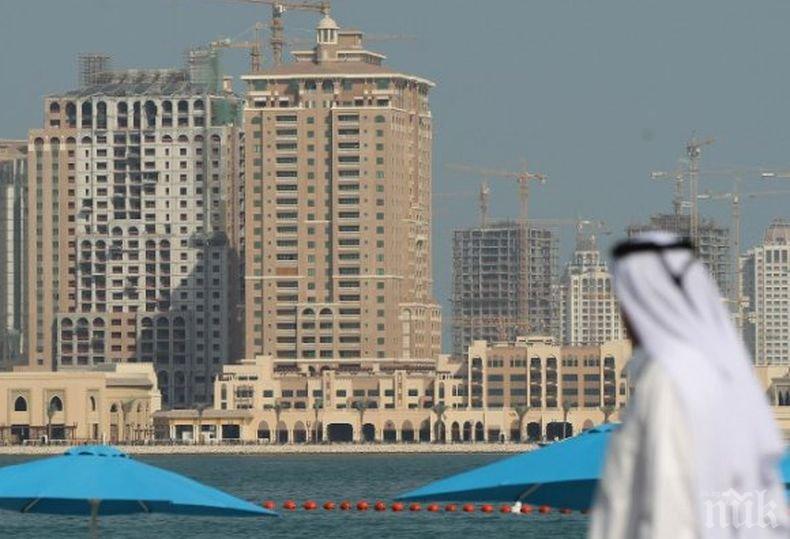 Властите в ОАЕ обещаха сдържаност след саботажа на танкерите им