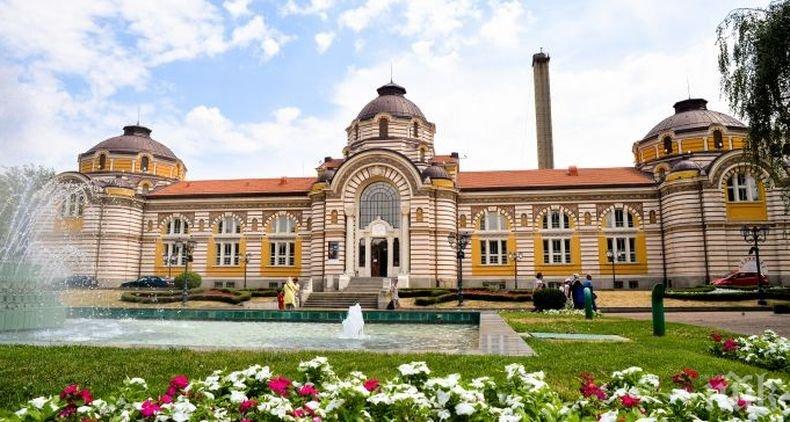 В столицата се открива изложбата Археология на София и Софийско