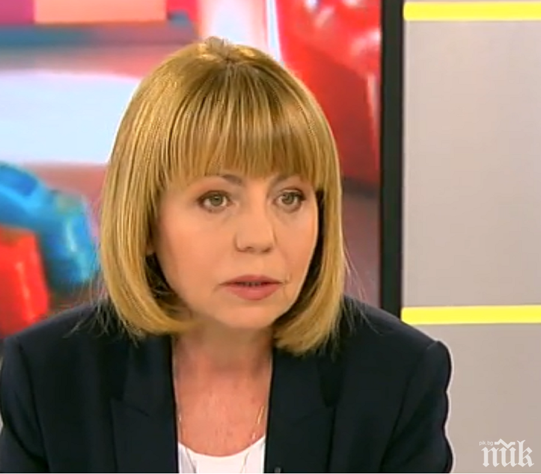 Фандъкова: 20 нови автобуса тръгват по линия 11