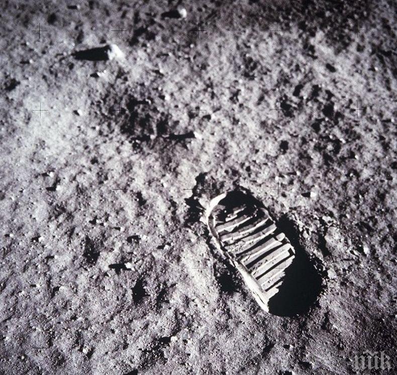 Ето как НАСА реши да се казва новата лунна програма на САЩ