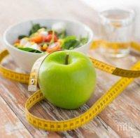 Учени от СЗО разкриха трите най-здравословни диети
