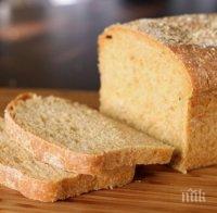 Хващаме диабет от химикал в хляба