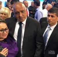 ИЗВЪНРЕДНО В ПИК: Премиерът Борисов благодари на всички присъстващи в 