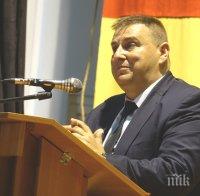 Емил Радев: Каузите на Варна имат моята безрезервна подкрепа
