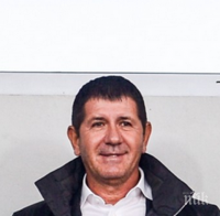 Благодетелят на 