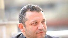 Димитър Гърдев за скандала в Австрия: Постановката срещу Щрахе е направена професионално и е дело на специална служба