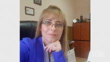 Култово: Зам.-кметицата на Лесичово с роля в "Откраднат живот"
