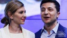 Владимир Зеленски вярва, че ще върне Крим в Украйна