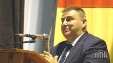 Емил Радев: Каузите на Варна имат моята безрезервна подкрепа