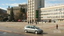 Разказвачи от цялата страна премериха сили в Габрово