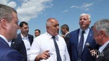 ПЪРВО В ПИК TV: Борисов с важни новини за пътищата край Пловдив - ето какво съобщи за реконструкцията на Асеновградско шосе (ОБНОВЕНА)