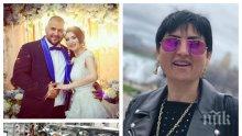 ИНТРИГА В ПИК: По анцуг Софка кара меден месец с 16-годишен - не пуснаха в Америка бившия затворник Гринго (СНИМКИ)