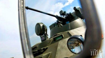 беларус китай излагат револвери ракети