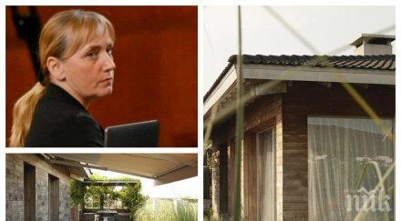 елена йончева дискретният чар червената буржоазия