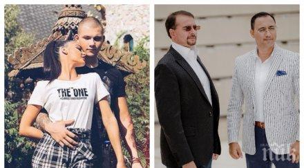 пик война клана диневи бизнес фамилията тресе скандала смъртта сина боса йордан