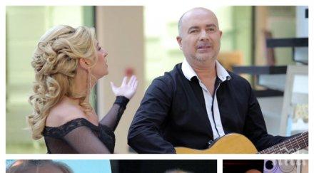 връщане назад доведе лют семеен скандал орхан мурад жена