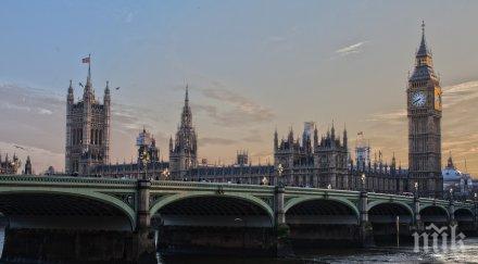 лондончани страдат чувство тревожност великобритания