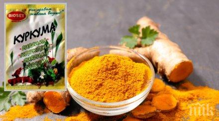 важно магазините плъзна куркума високо съдържание олово