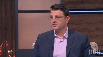 александър ваклин нямам проблем изправя очи очи десислава иванчева