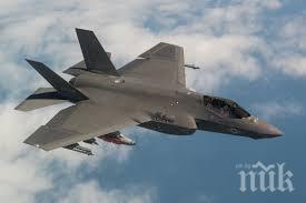 полша купи първата ескадрила сащ