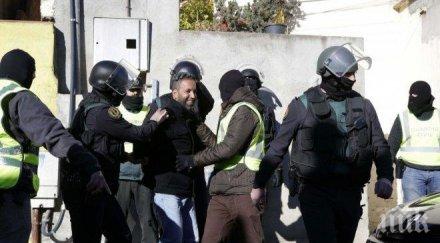 мвр извънредни мерки дербито левски цска