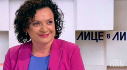 ивелина василева европа работя една здравословна чиста околна среда