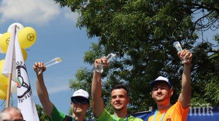 абитуриент стара загора добрият млад шофьор българия снимки