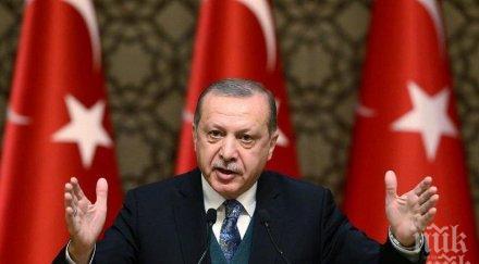 ердоган сделката купуването руските системи пво 400 сключена