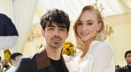 джо джонас спасил живота звезда игра тронове