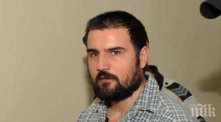 разпитват свидетели смъртта горан подсъдимите признават вината