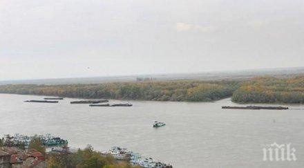 дунав покачи сантиметра