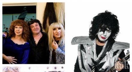 пече скандал петя буюклиева бясна капките подозира магърдич задкулисие хората арменеца кръстят нахрани директен ефир