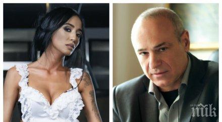 нечуван скандал доживяхме ани хоанг извади пенис колан новия клип митко пайнера нервна криза каква санкция последва видео снимки