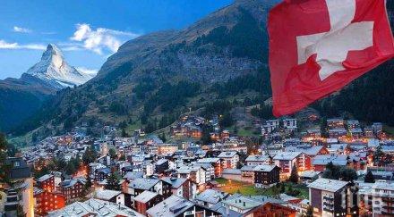 швейцария гласува референдум правилата притежание оръжие