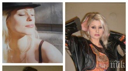 голяма трагедия коварна болест погуби топмодел почина дъщерята основателката ариес уникат светла димитрова