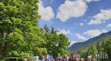 лиляна павлова необходими съвместни действия ниво устойчивост културното наследство