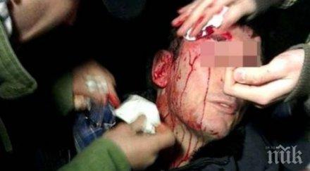 тираджия пребил сватбари дискотека изчезна безследно