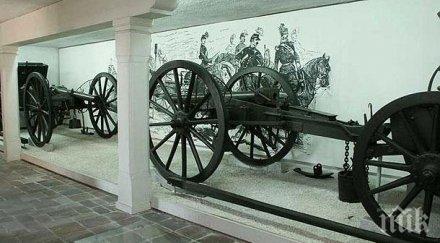 българия отбелязва европейската нощ музеите