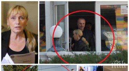 антикорупция нап елена йончева декларирала палата драгалевци обвиняемата депутатка имоти млн тайно наем 3400 всеки месец видео