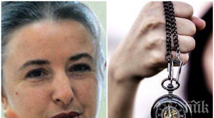 пълен шаш бивш зам министър тройната коалиция стана хипнотизатор