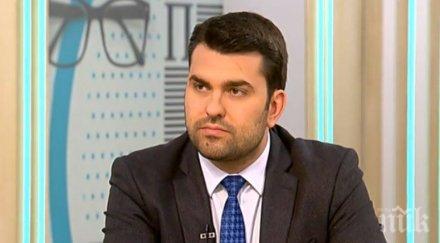 георг георгиев евроизборите спрем възхода всички антисистемни партии