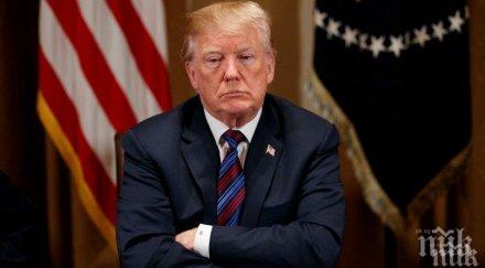 тръмп обяви полза абортите допуска изключения