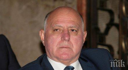 представляващият всс срещата радев човек системата следващият главен прокурор